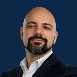 Victor Santos